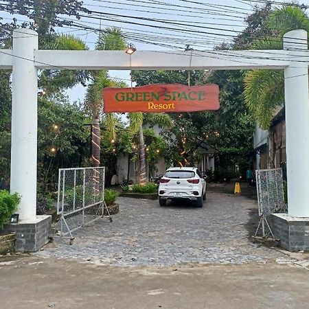 Greenspace Resort Phuquoc Phu Quoc Esterno foto