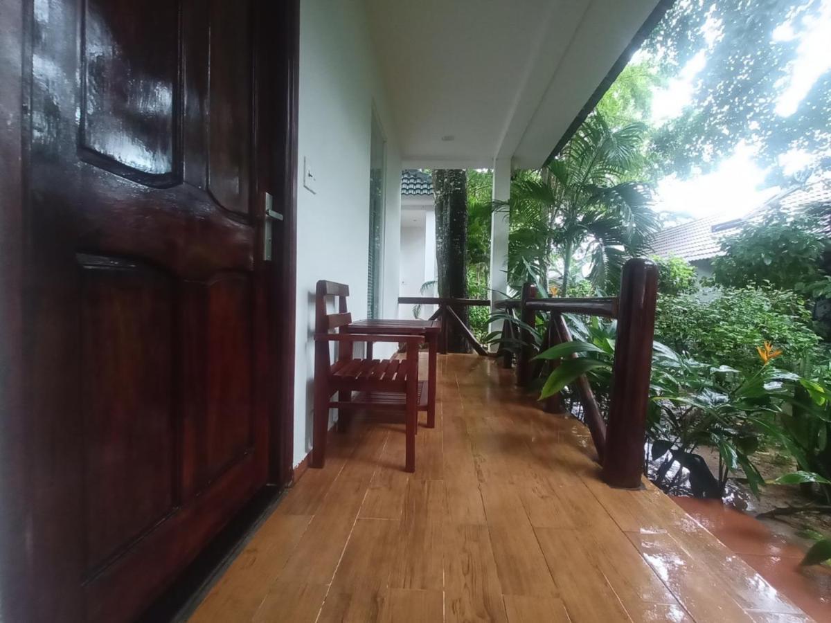 Greenspace Resort Phuquoc Phu Quoc Esterno foto