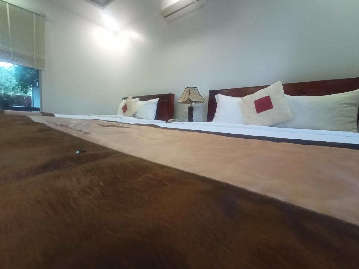 Greenspace Resort Phuquoc Phu Quoc Esterno foto