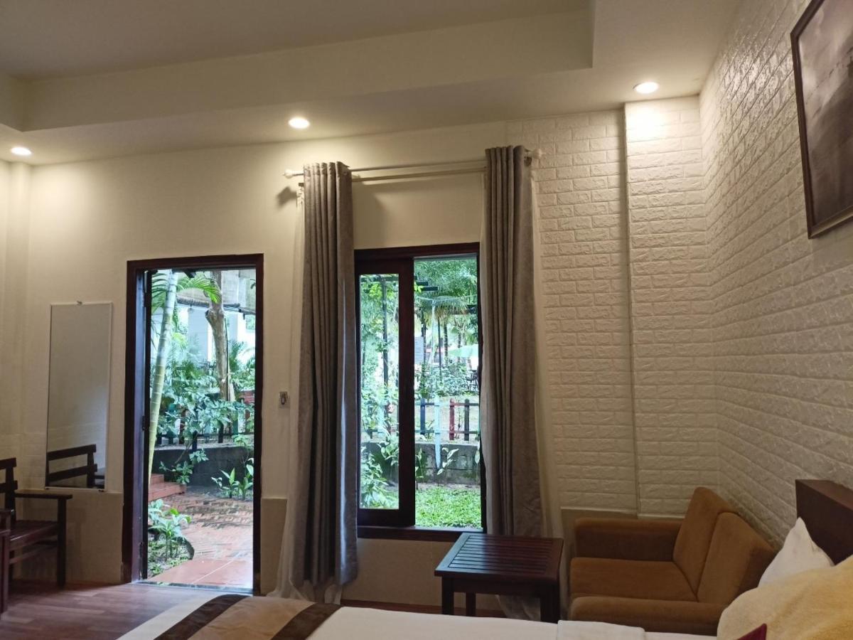 Greenspace Resort Phuquoc Phu Quoc Esterno foto
