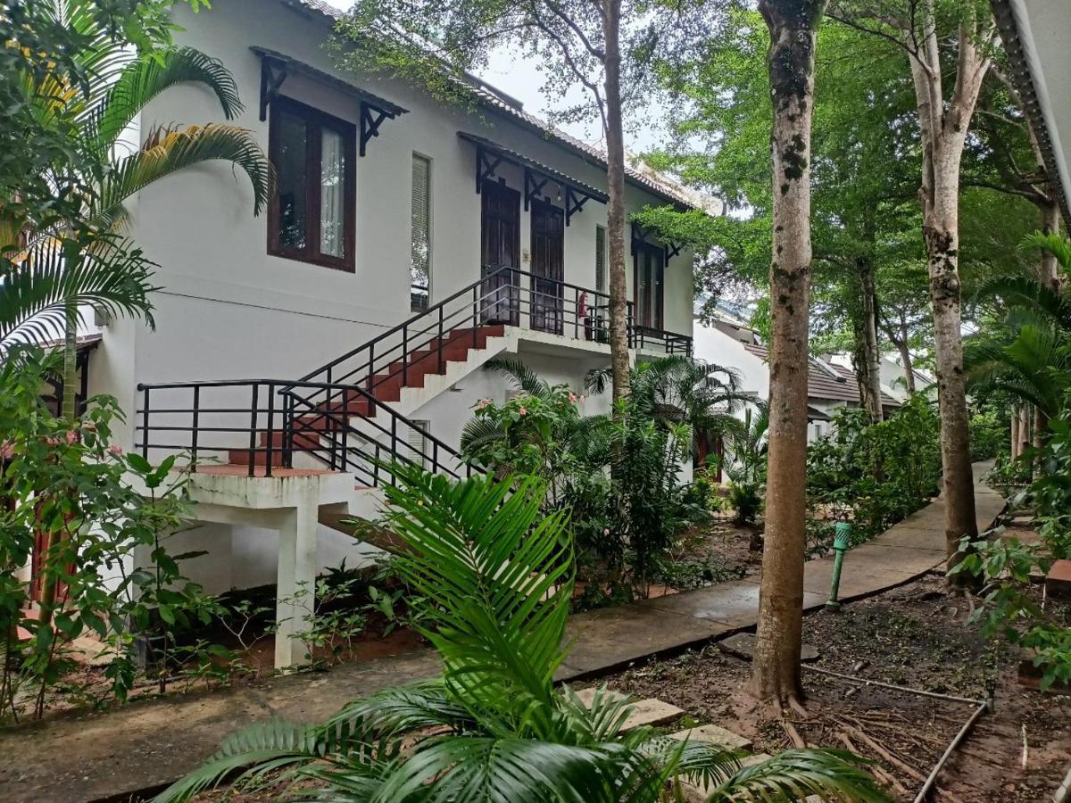 Greenspace Resort Phuquoc Phu Quoc Esterno foto