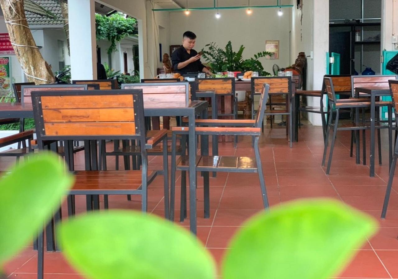 Greenspace Resort Phuquoc Phu Quoc Esterno foto