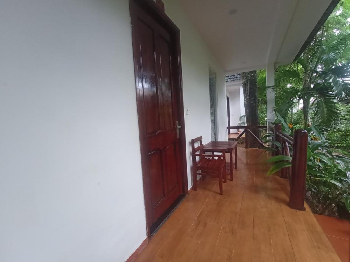 Greenspace Resort Phuquoc Phu Quoc Esterno foto