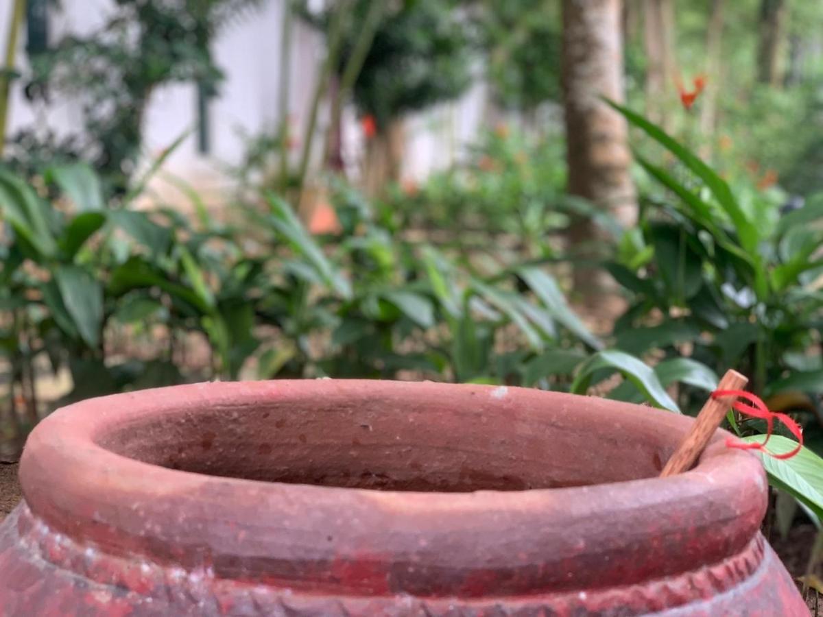Greenspace Resort Phuquoc Phu Quoc Esterno foto