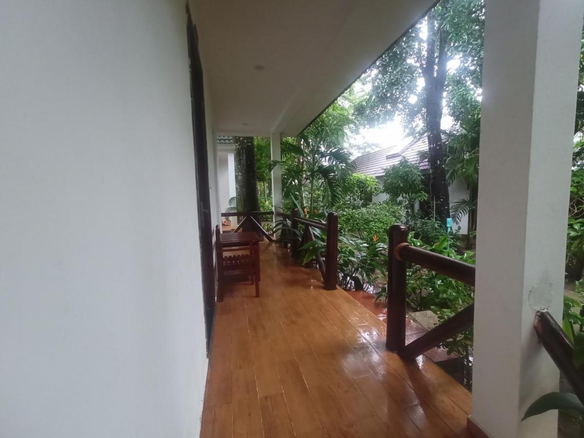 Greenspace Resort Phuquoc Phu Quoc Esterno foto