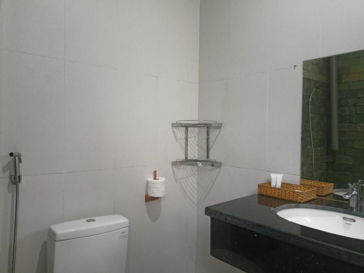 Greenspace Resort Phuquoc Phu Quoc Esterno foto