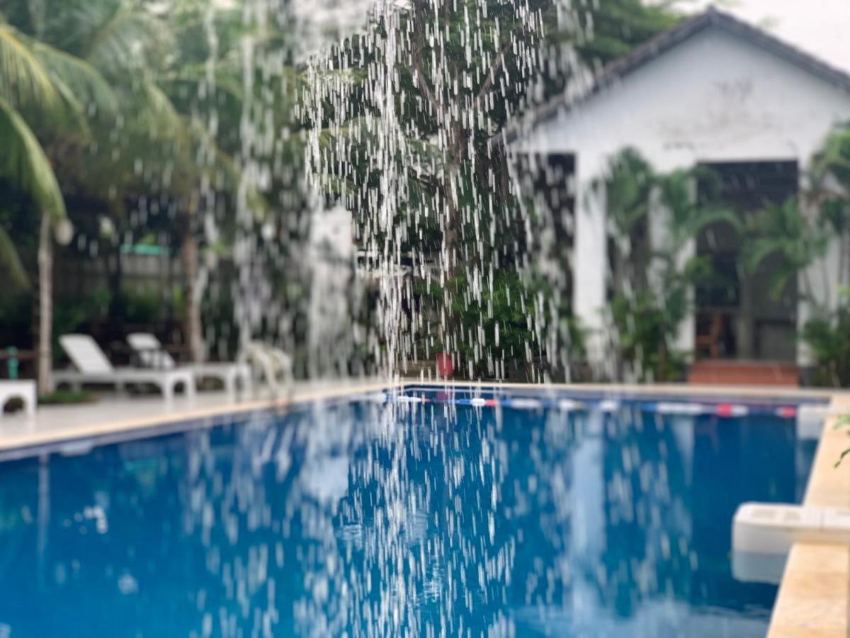 Greenspace Resort Phuquoc Phu Quoc Esterno foto