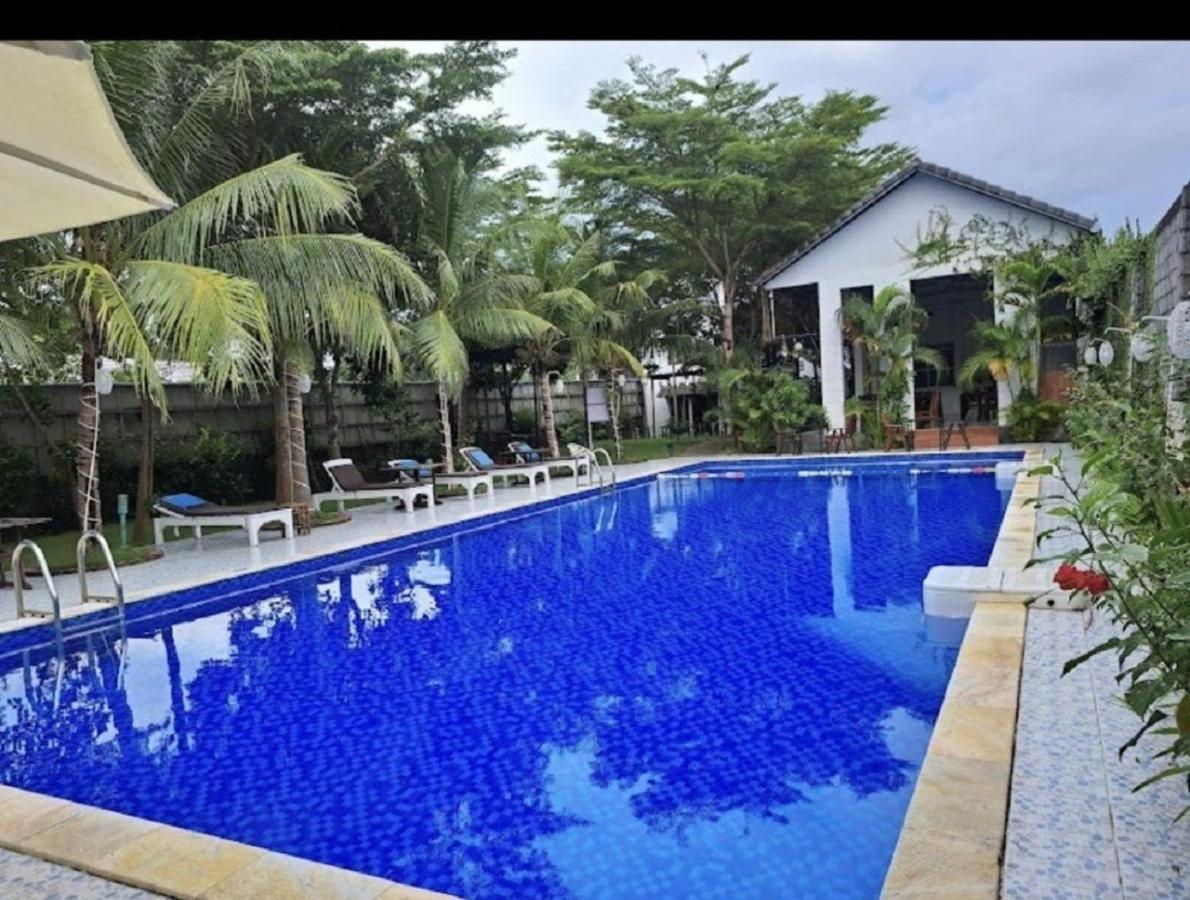 Greenspace Resort Phuquoc Phu Quoc Esterno foto