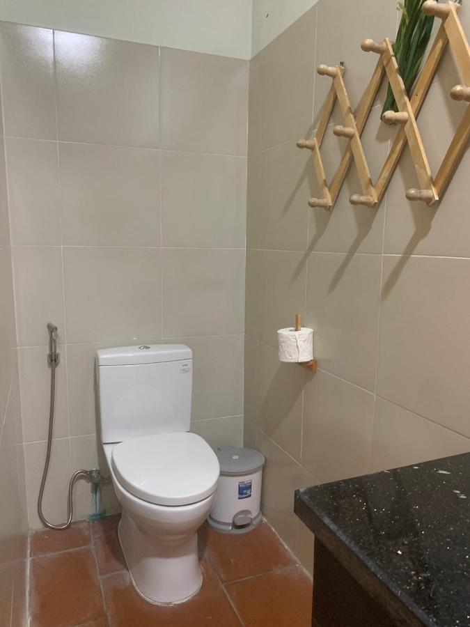 Greenspace Resort Phuquoc Phu Quoc Esterno foto