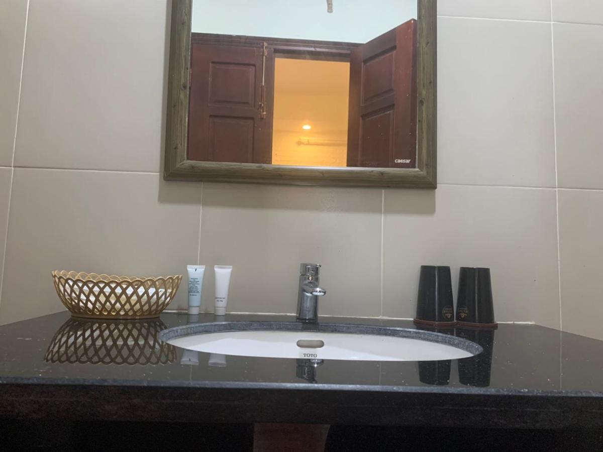 Greenspace Resort Phuquoc Phu Quoc Esterno foto