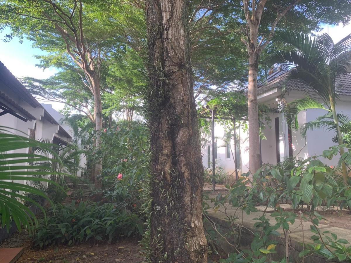 Greenspace Resort Phuquoc Phu Quoc Esterno foto