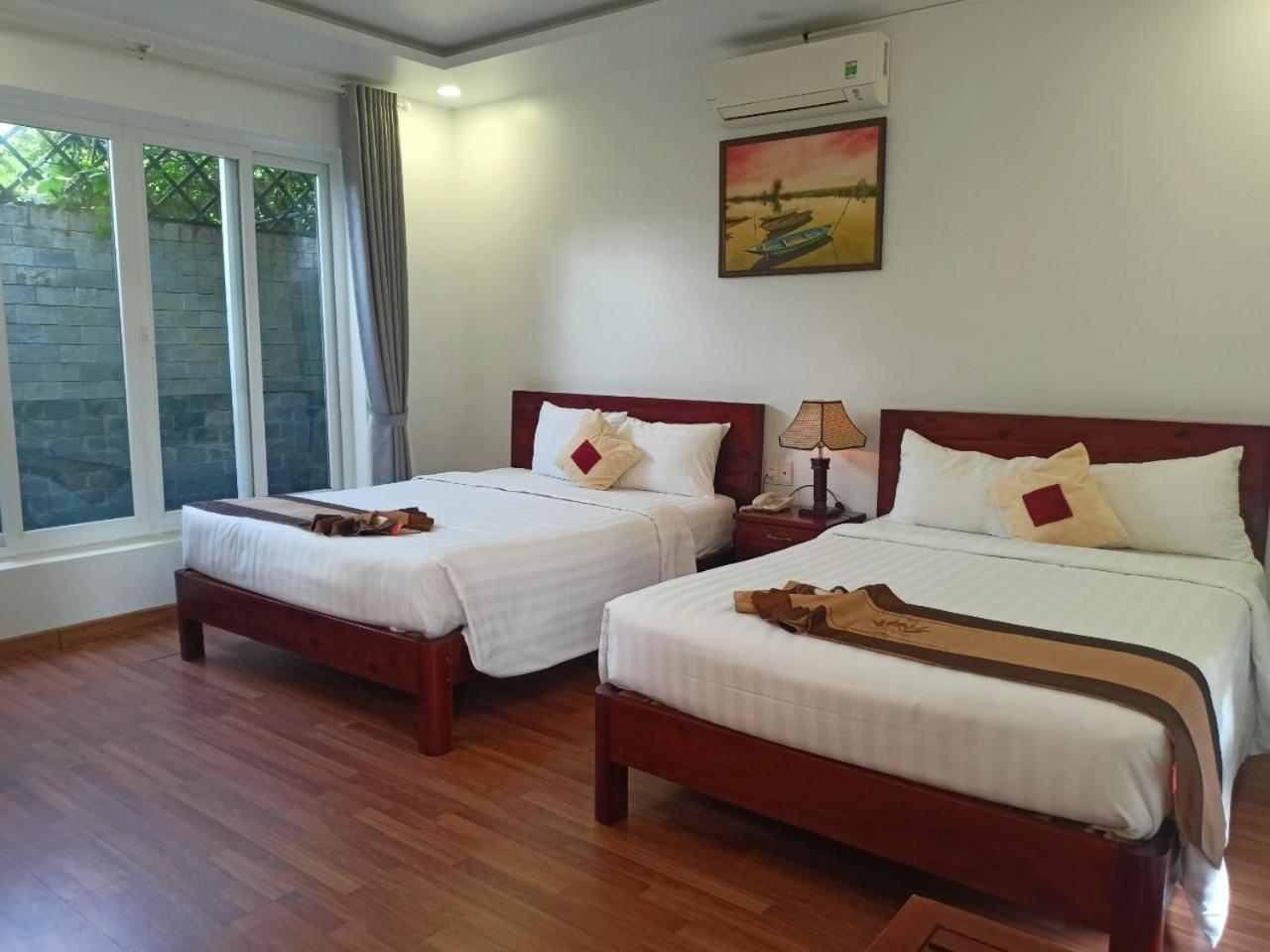 Greenspace Resort Phuquoc Phu Quoc Esterno foto