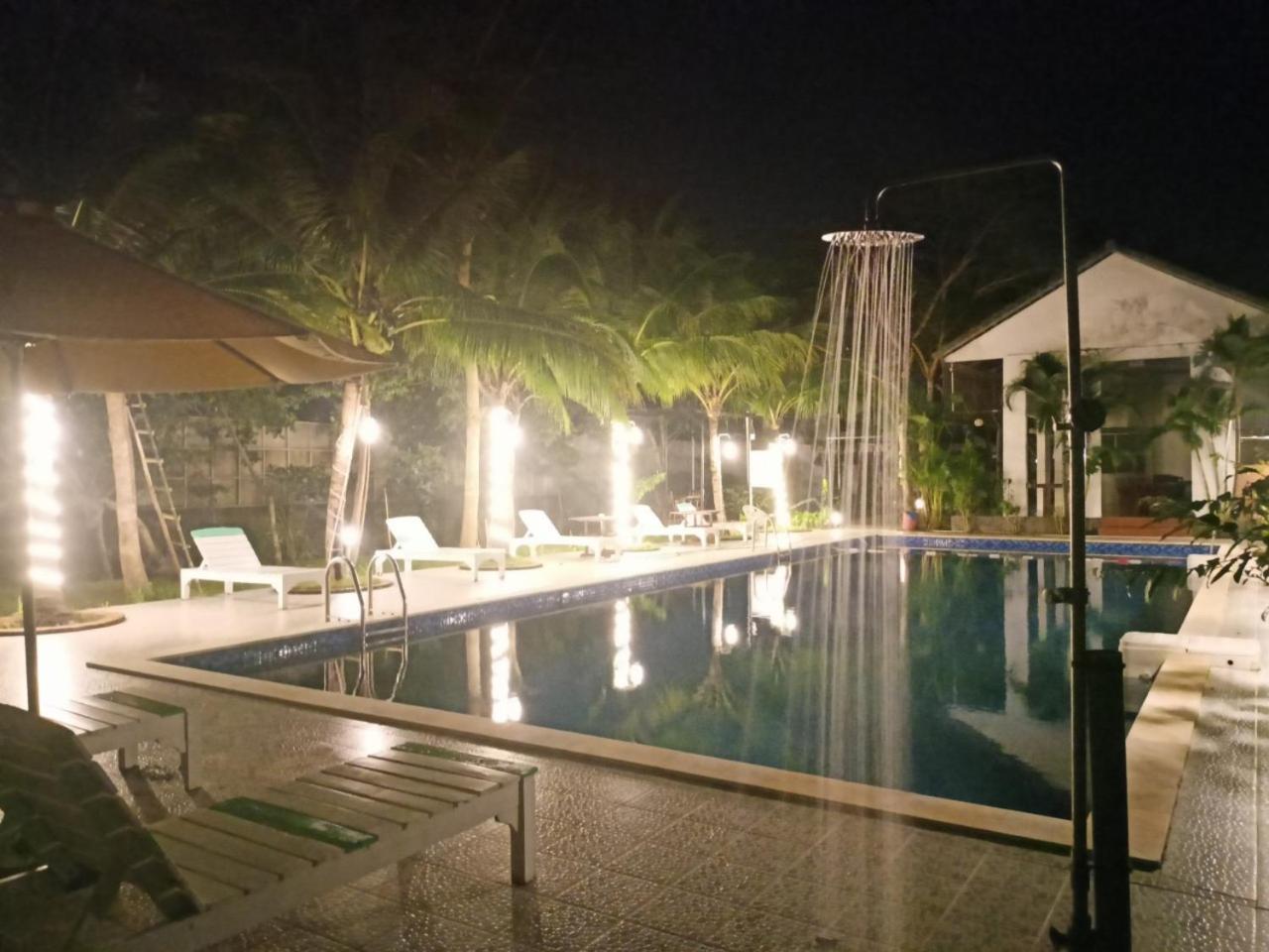 Greenspace Resort Phuquoc Phu Quoc Esterno foto