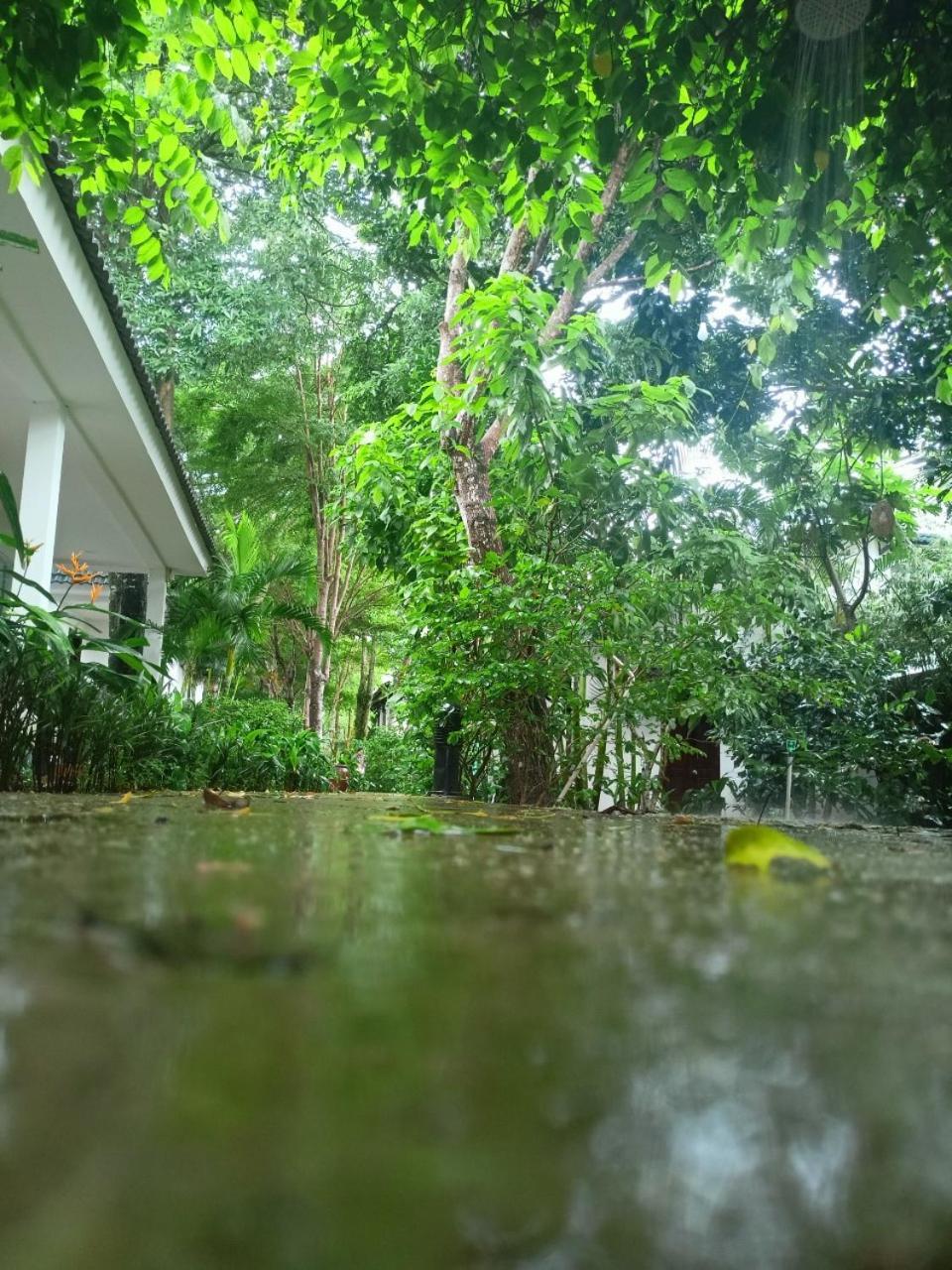 Greenspace Resort Phuquoc Phu Quoc Esterno foto