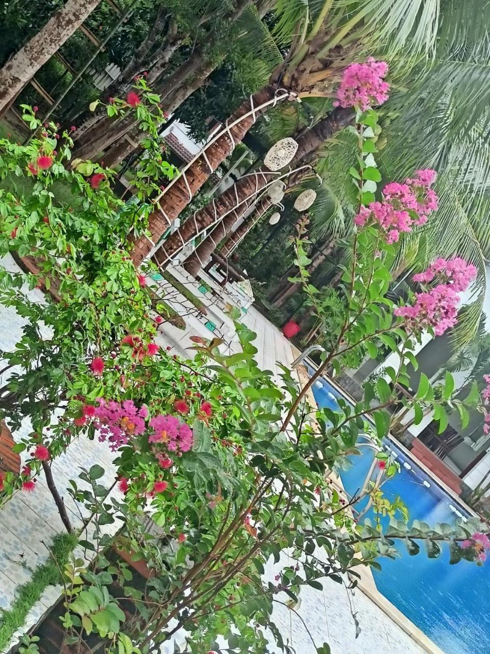 Greenspace Resort Phuquoc Phu Quoc Esterno foto