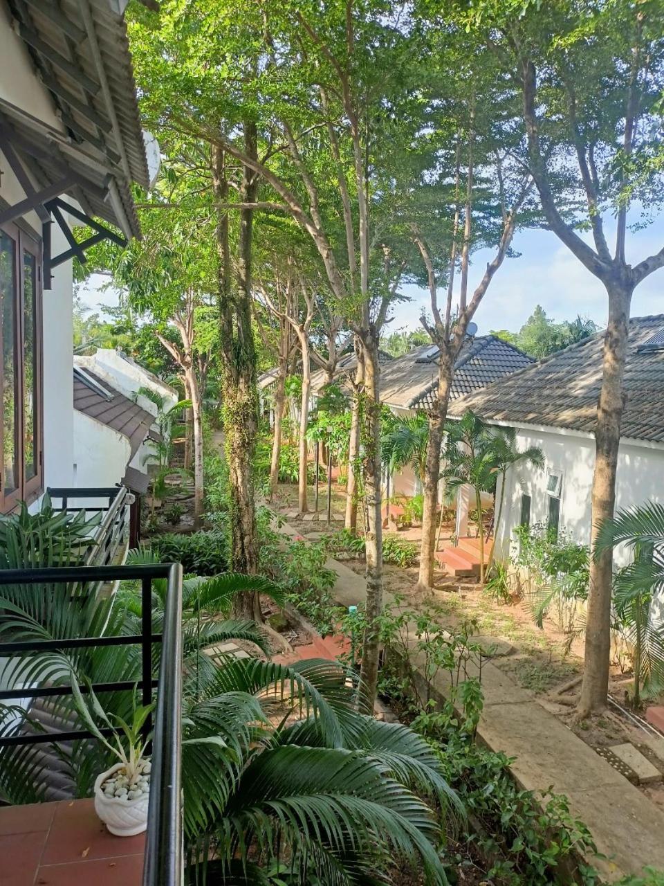 Greenspace Resort Phuquoc Phu Quoc Esterno foto