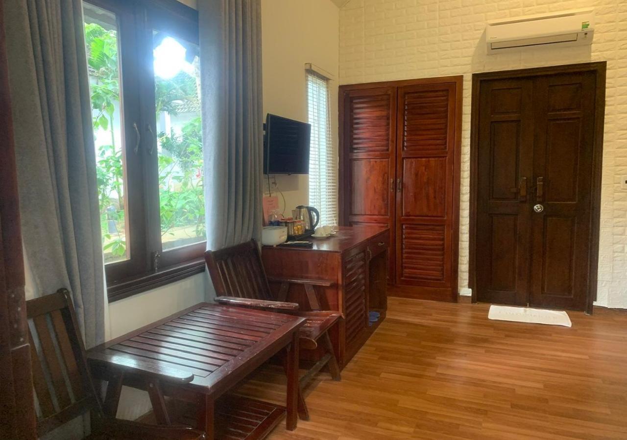 Greenspace Resort Phuquoc Phu Quoc Esterno foto
