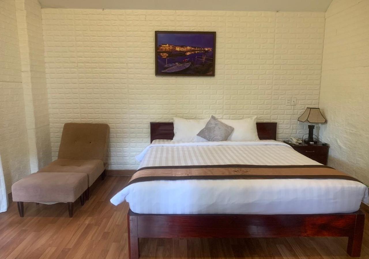 Greenspace Resort Phuquoc Phu Quoc Esterno foto