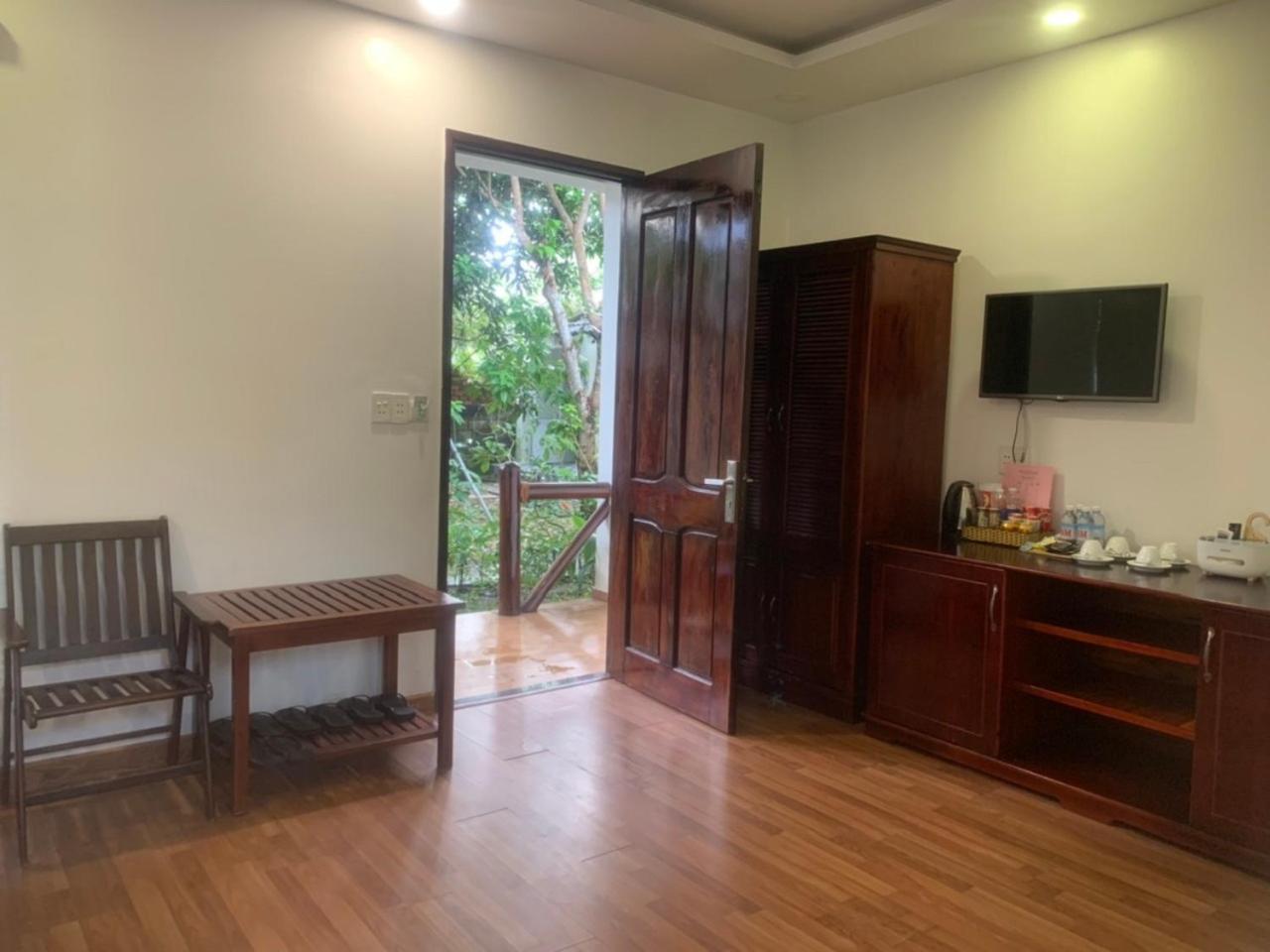 Greenspace Resort Phuquoc Phu Quoc Esterno foto