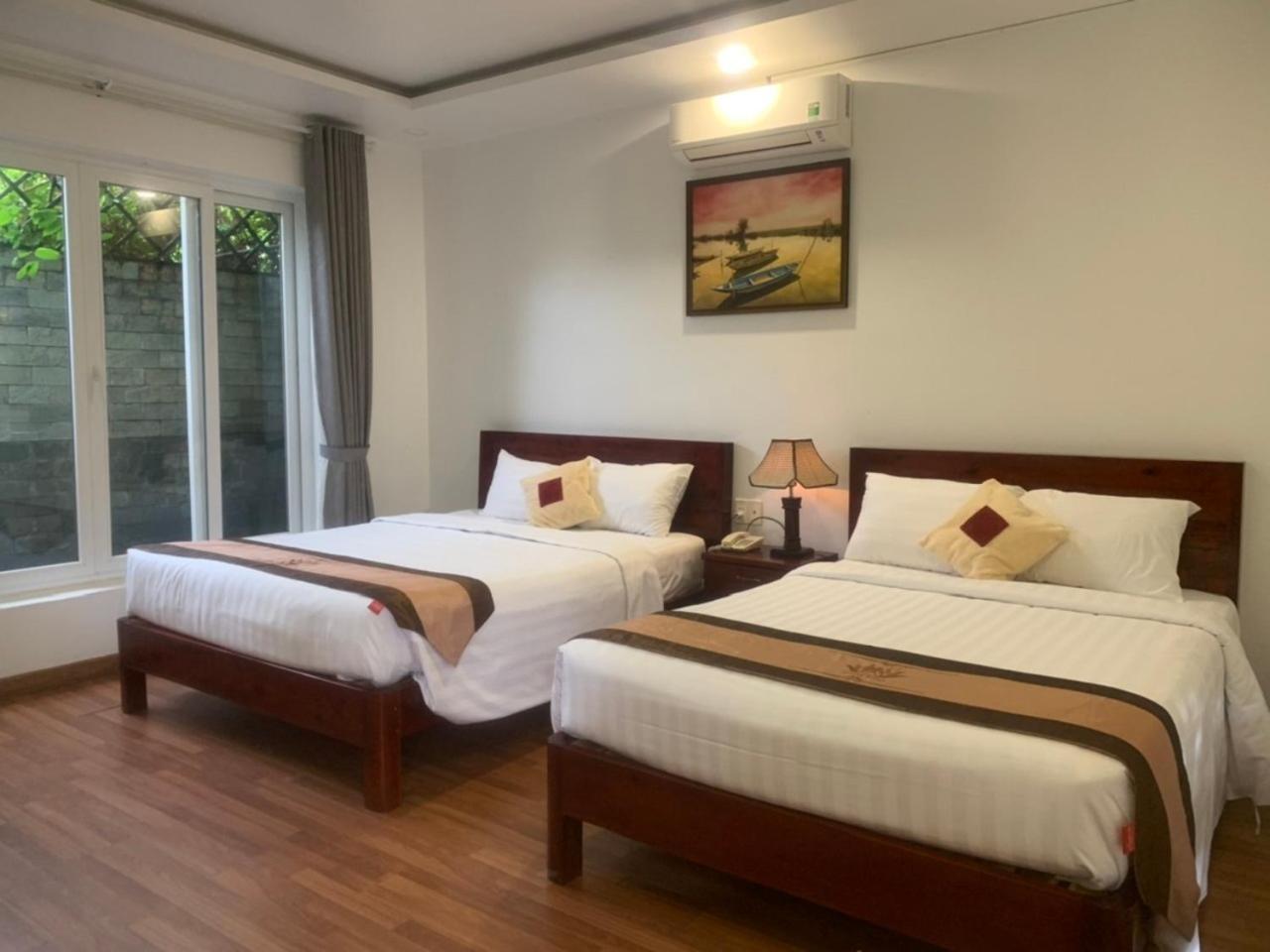 Greenspace Resort Phuquoc Phu Quoc Esterno foto