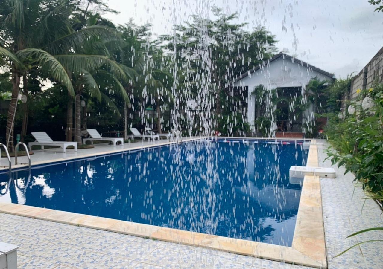 Greenspace Resort Phuquoc Phu Quoc Esterno foto